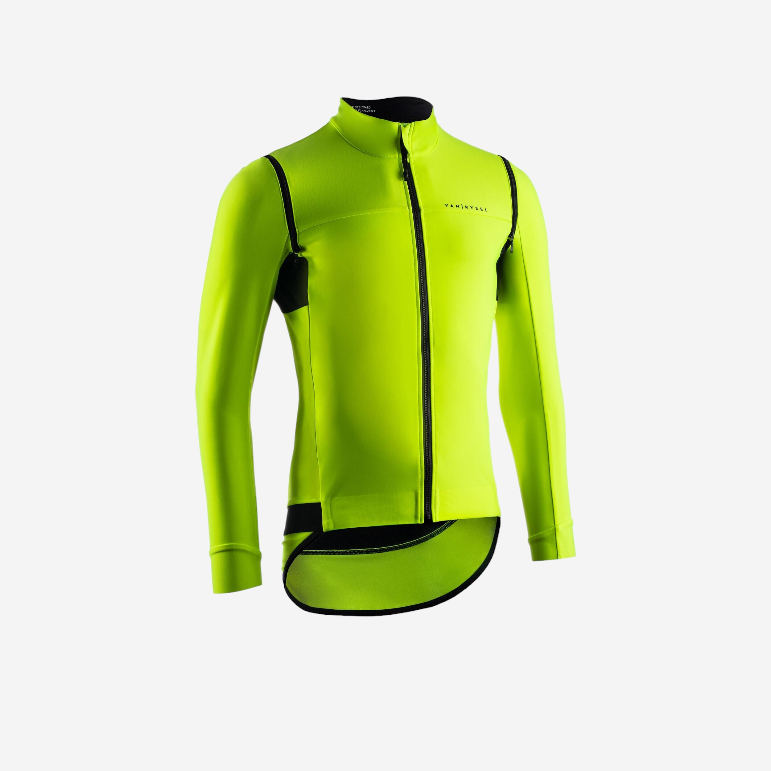 Ropa Van Rysel ForoMTB